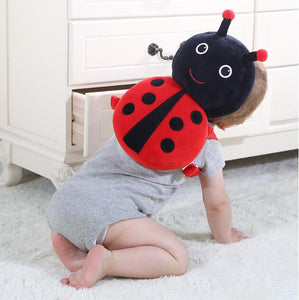 Baby Infant Head Back Protector- chappynappy.com