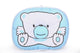 Baby Infant Head Back Protector- chappynappy.com