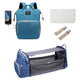 multifun super diaper-bag