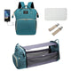 multifun super diaper-bag