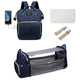 multifun super diaper-bag