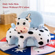 Baby Support Plush Chair- chappynappy.com