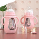 Baby Water Drink Bottles- chappynappy.com