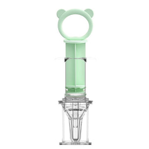 Baby Medicine Needle Feeder- chappynappy.com