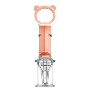 Baby Medicine Needle Feeder- chappynappy.com