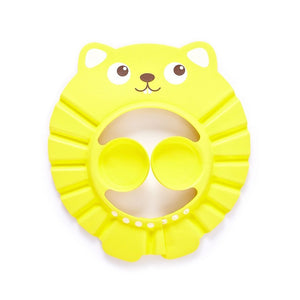 Kids Shampoo Head Shield- chappynappy.com