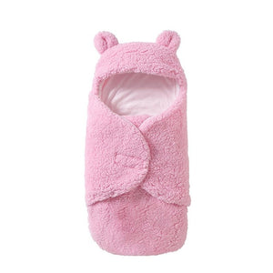 Baby Sleeping Bag- chappynappy.com