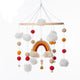 Baby Mobiles Crib Rattles- chappynappy.com