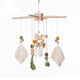 Baby Mobiles Crib Rattles- chappynappy.com