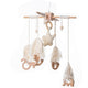 Baby Mobiles Crib Rattles- chappynappy.com