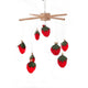 Baby Mobiles Crib Rattles- chappynappy.com