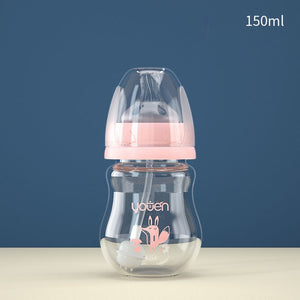 Baby Water Drink Bottles- chappynappy.com