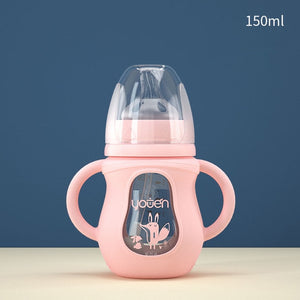 Baby Water Drink Bottles- chappynappy.com