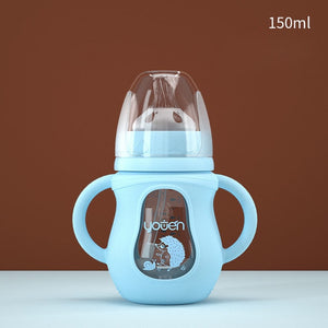 Baby Water Drink Bottles- chappynappy.com