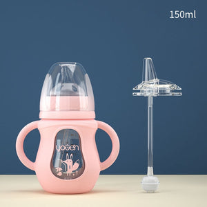 Baby Water Drink Bottles- chappynappy.com