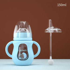 Baby Water Drink Bottles- chappynappy.com