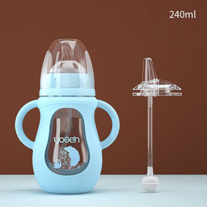 Baby Water Drink Bottles- chappynappy.com