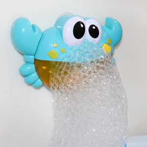 Kids Bubble Bath Toy