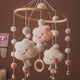 Baby Mobiles Crib Rattles- chappynappy.com