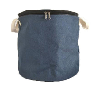 Foldable Toy Storage Bag- chappynappy.com